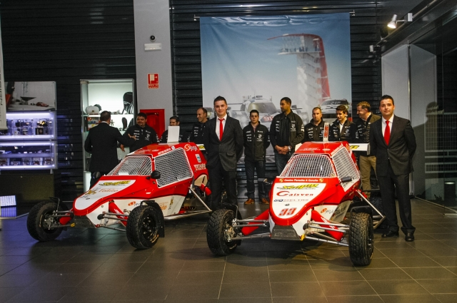 002 presentacion ares racing 020